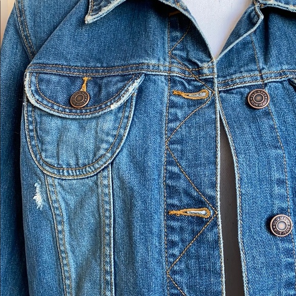 Two Jacket Bundle - Picture 5 of 8